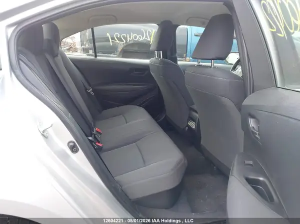 JTDBCMFE3SJ043321 2025 TOYOTA COROLLA - Image 8
