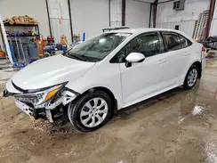 JTDBCMFE3SJ043772 2025 TOYOTA COROLLA