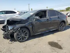 JTDBCMFE3SJ044498 2025 TOYOTA COROLLA