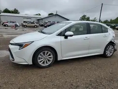 JTDBCMFE3SJ044873 2025 TOYOTA COROLLA