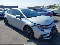 JTDBCMFE3SJ045487 2025 TOYOTA COROLLA