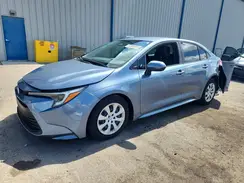 JTDBCMFE3SJ045523 2025 TOYOTA COROLLA