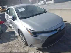 JTDBCMFE3SJ046235 2025 TOYOTA COROLLA