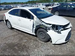 JTDBCMFE3SJ047286 2025 TOYOTA COROLLA