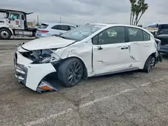 JTDBCMFE3SJ047417 2025 TOYOTA COROLLA