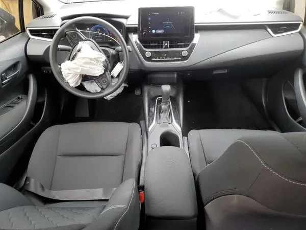 JTDBCMFE3T3112112 2026 TOYOTA COROLLA - Image 8