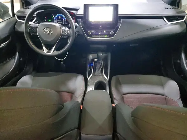 JTDBCMFE3T3113261 2026 TOYOTA COROLLA - Image 7
