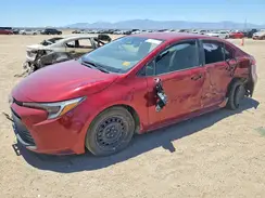JTDBCMFE3T3115916 2026 TOYOTA COROLLA