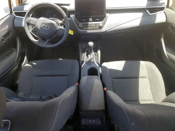 JTDBCMFE3T3115916 2026 TOYOTA COROLLA - Image 8
