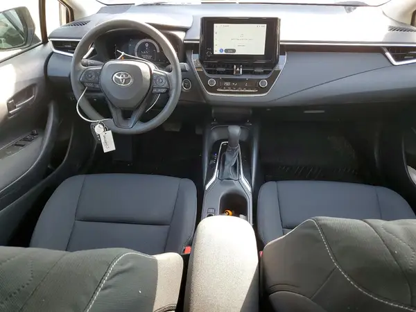 JTDBCMFE3T3116631 2026 TOYOTA COROLLA - Image 8