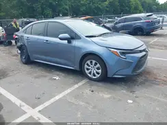 JTDBCMFE3T3117746 2026 TOYOTA COROLLA