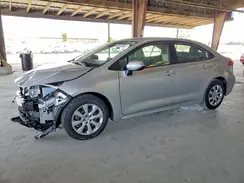 JTDBCMFE3T3118329 2026 TOYOTA COROLLA