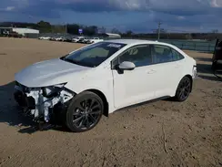 JTDBCMFE3T3120484 2026 TOYOTA COROLLA