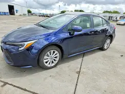 JTDBCMFE3T3125894 2026 TOYOTA COROLLA