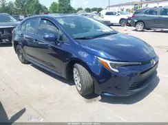 JTDBCMFE3T3126527 2026 TOYOTA COROLLA