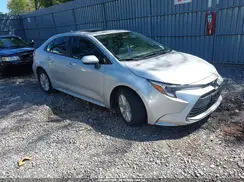 JTDBCMFE3T3128035 2026 TOYOTA COROLLA