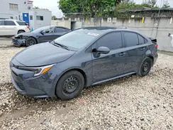 JTDBCMFE3T3128052 2026 TOYOTA COROLLA