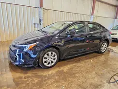 JTDBCMFE3T3130125 2026 TOYOTA COROLLA