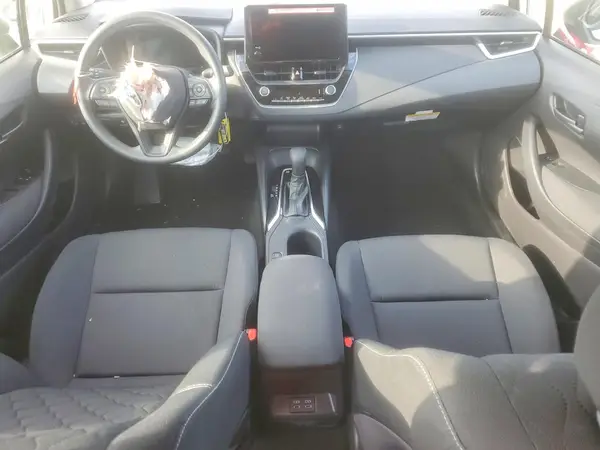 JTDBCMFE3T3131226 2026 TOYOTA COROLLA - Image 8