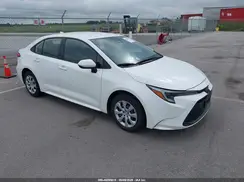 JTDBCMFE3T3131730 2026 TOYOTA COROLLA