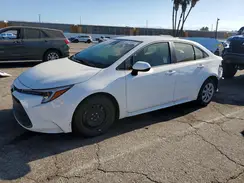 JTDBCMFE3T3132358 2026 TOYOTA COROLLA