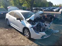 JTDBCMFE3T3134417 2026 TOYOTA COROLLA