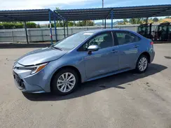 JTDBCMFE3T3136216 2026 TOYOTA COROLLA
