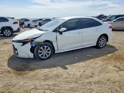 JTDBCMFE3T3143070 2026 TOYOTA COROLLA