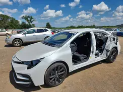 JTDBCMFE3T3145496 2026 TOYOTA COROLLA