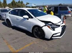 JTDBCMFE3T3157745 2026 TOYOTA COROLLA
