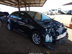 JTDBCMFE3T3160600 2026 TOYOTA COROLLA