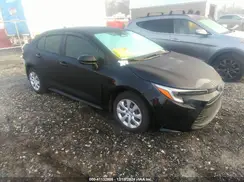 JTDBCMFE4P3002322 2023 TOYOTA COROLLA