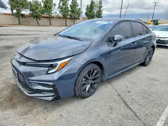 JTDBCMFE4P3002644 2023 TOYOTA COROLLA