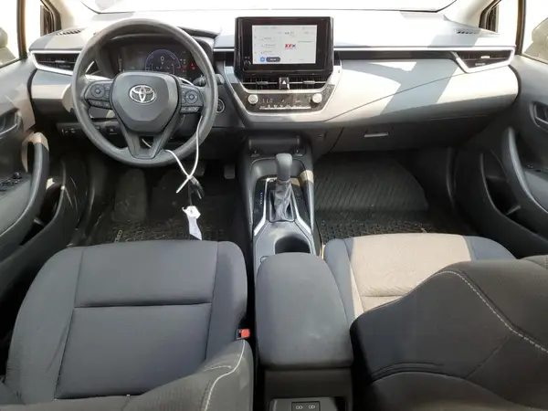JTDBCMFE4P3005074 2023 TOYOTA COROLLA - Image 8