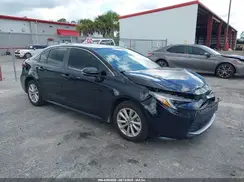JTDBCMFE4P3006564 2023 TOYOTA COROLLA