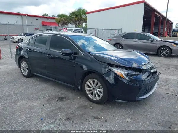 JTDBCMFE4P3006564 2023 TOYOTA COROLLA - Image 1