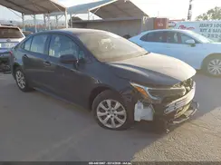 JTDBCMFE4P3007021 2023 TOYOTA COROLLA