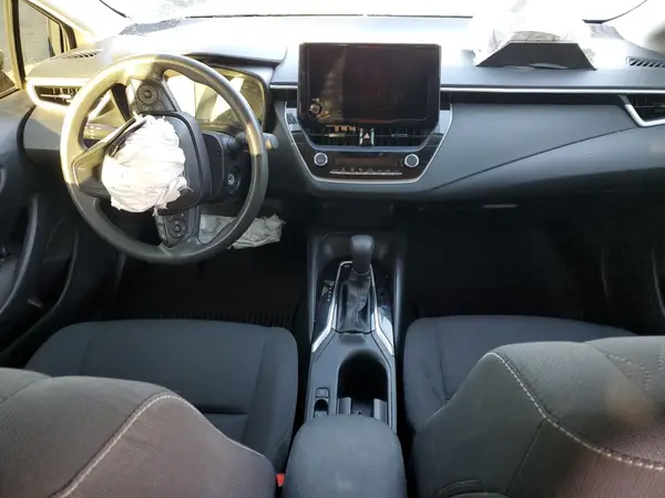 JTDBCMFE4P3009741 2023 TOYOTA COROLLA - Image 8