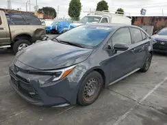 JTDBCMFE4P3011795 2023 TOYOTA COROLLA