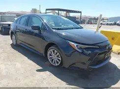 JTDBCMFE4P3011845 2023 TOYOTA COROLLA
