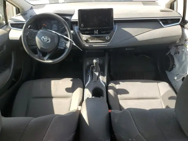 JTDBCMFE4P3013417 2023 TOYOTA COROLLA - Image 8