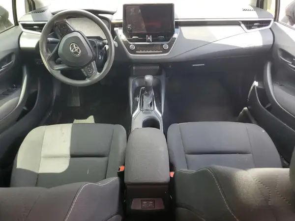 JTDBCMFE4P3013594 2023 TOYOTA COROLLA - Image 8