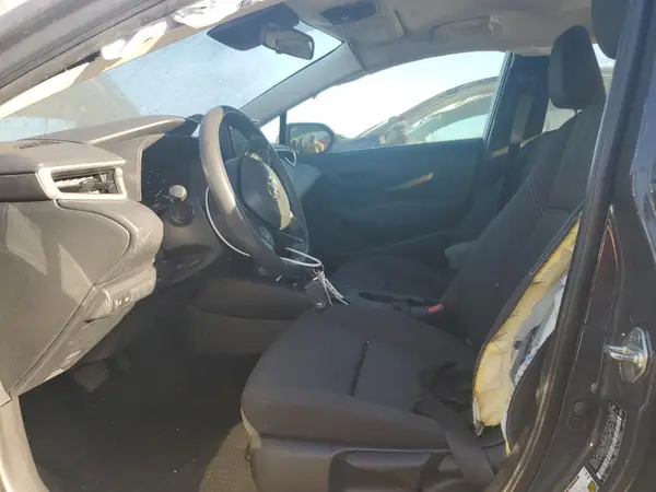 2023 TOYOTA COROLLA auction photo 7