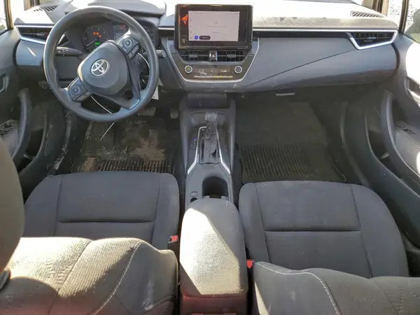 JTDBCMFE4P3014423 2023 TOYOTA COROLLA - Image 8