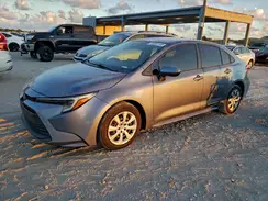 JTDBCMFE4P3016429 2023 TOYOTA COROLLA
