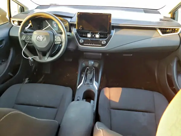 JTDBCMFE4P3016429 2023 TOYOTA COROLLA - Image 8