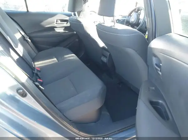 JTDBCMFE4P3018861 2023 TOYOTA COROLLA - Image 8