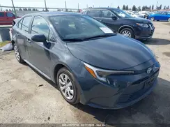 JTDBCMFE4P3020433 2023 TOYOTA COROLLA