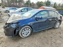 JTDBCMFE4P3022117 2023 TOYOTA COROLLA