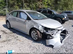 JTDBCMFE4P3025003 2023 TOYOTA COROLLA